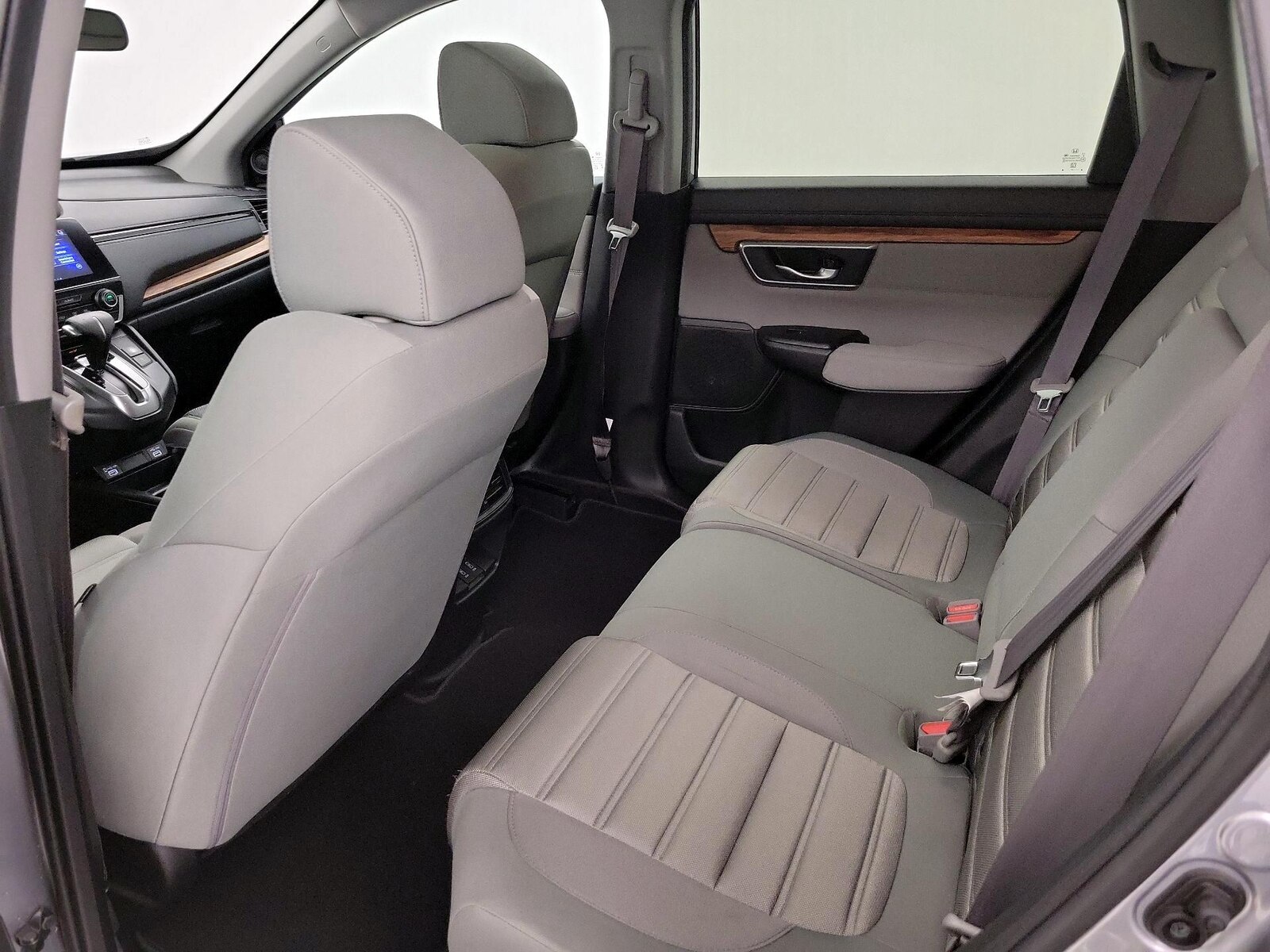 2020 Honda CR-V EX - Photo 21