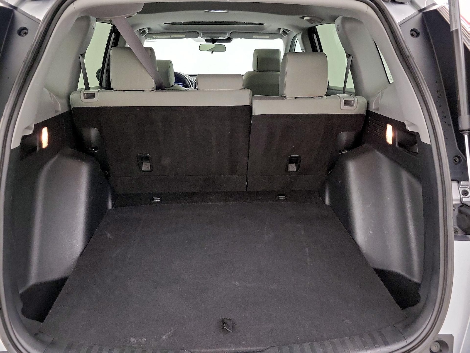 2020 Honda CR-V EX - Photo 22