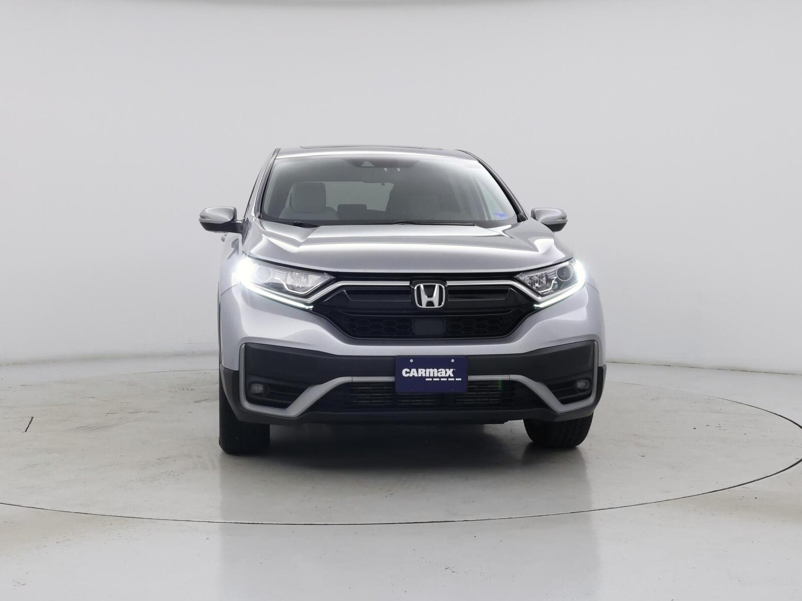 2020 Honda CR-V EX - Photo 6