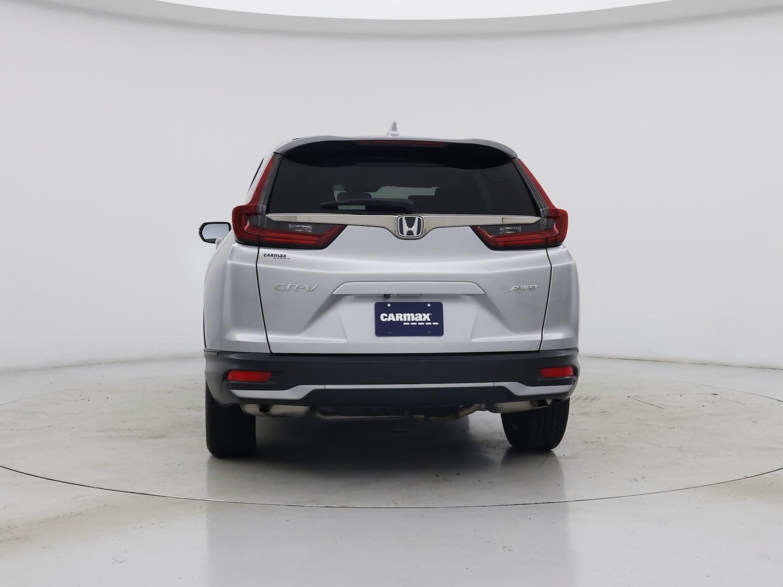 2020 Honda CR-V EX - Photo 7