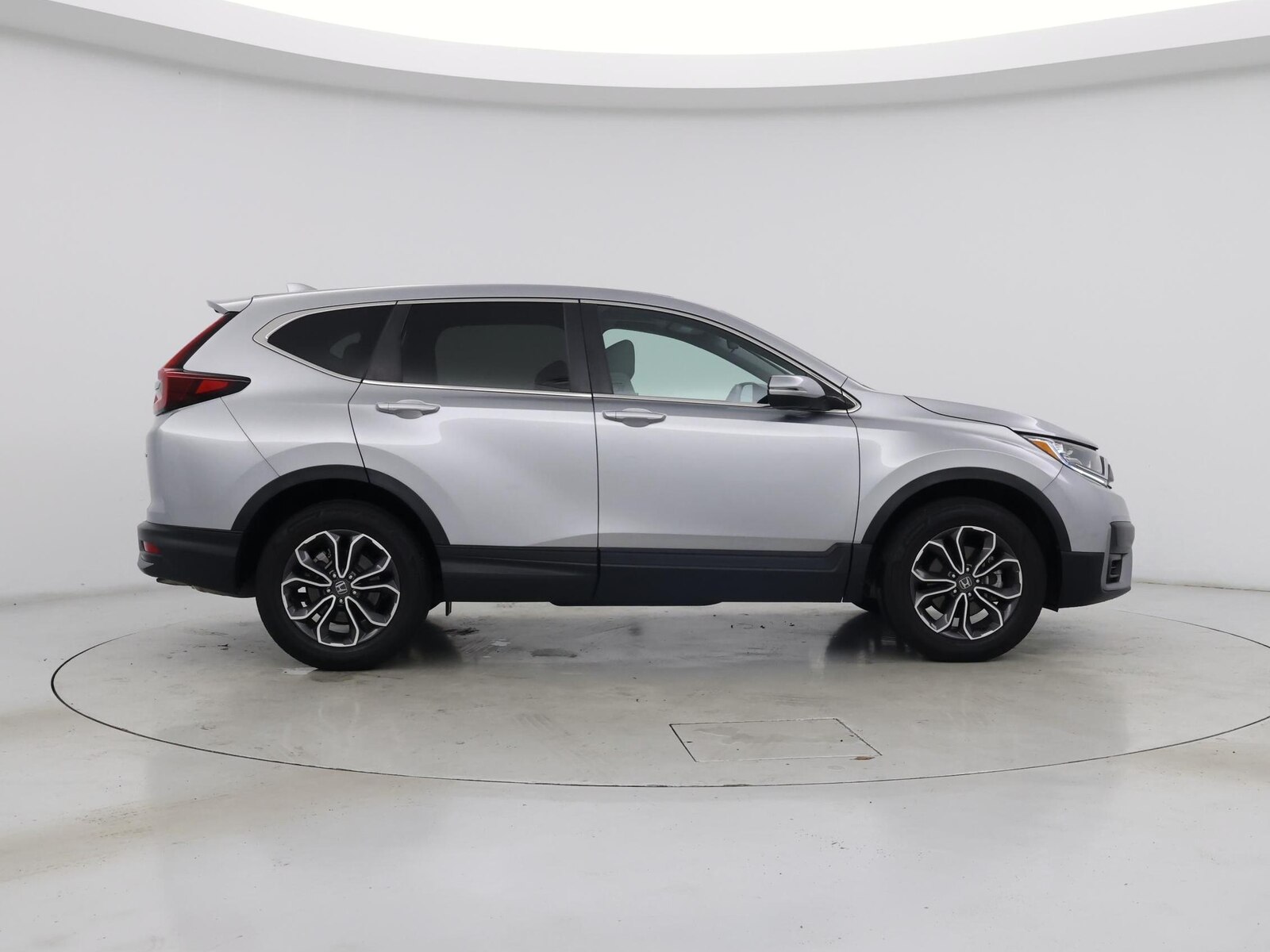 2020 Honda CR-V EX - Photo 8