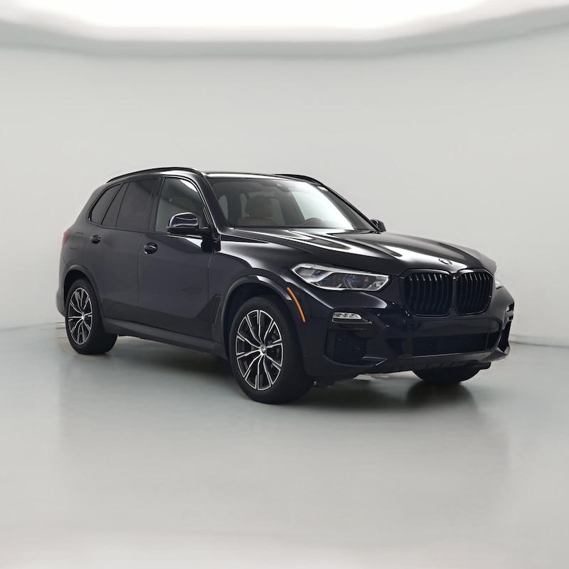 2021 BMW X5 sDrive40i