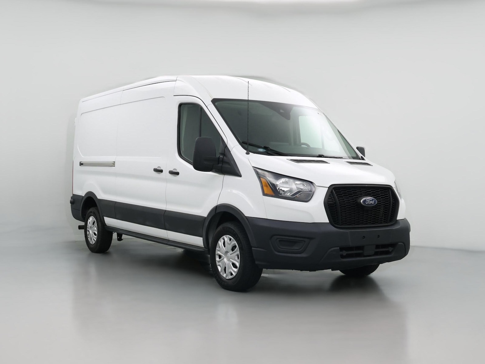 2022 Ford Transit Van Base