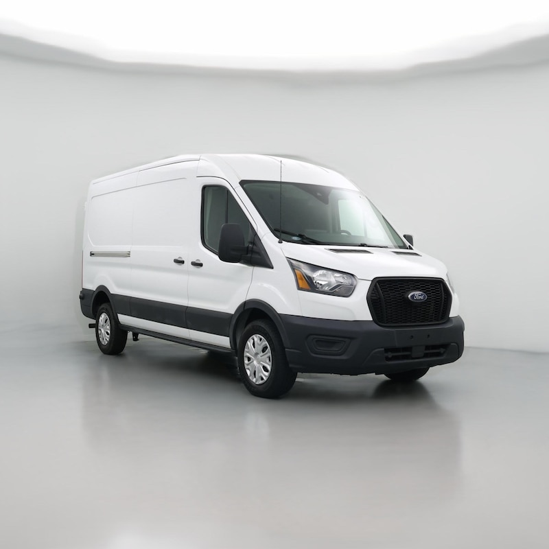 2022 Ford Transit 250