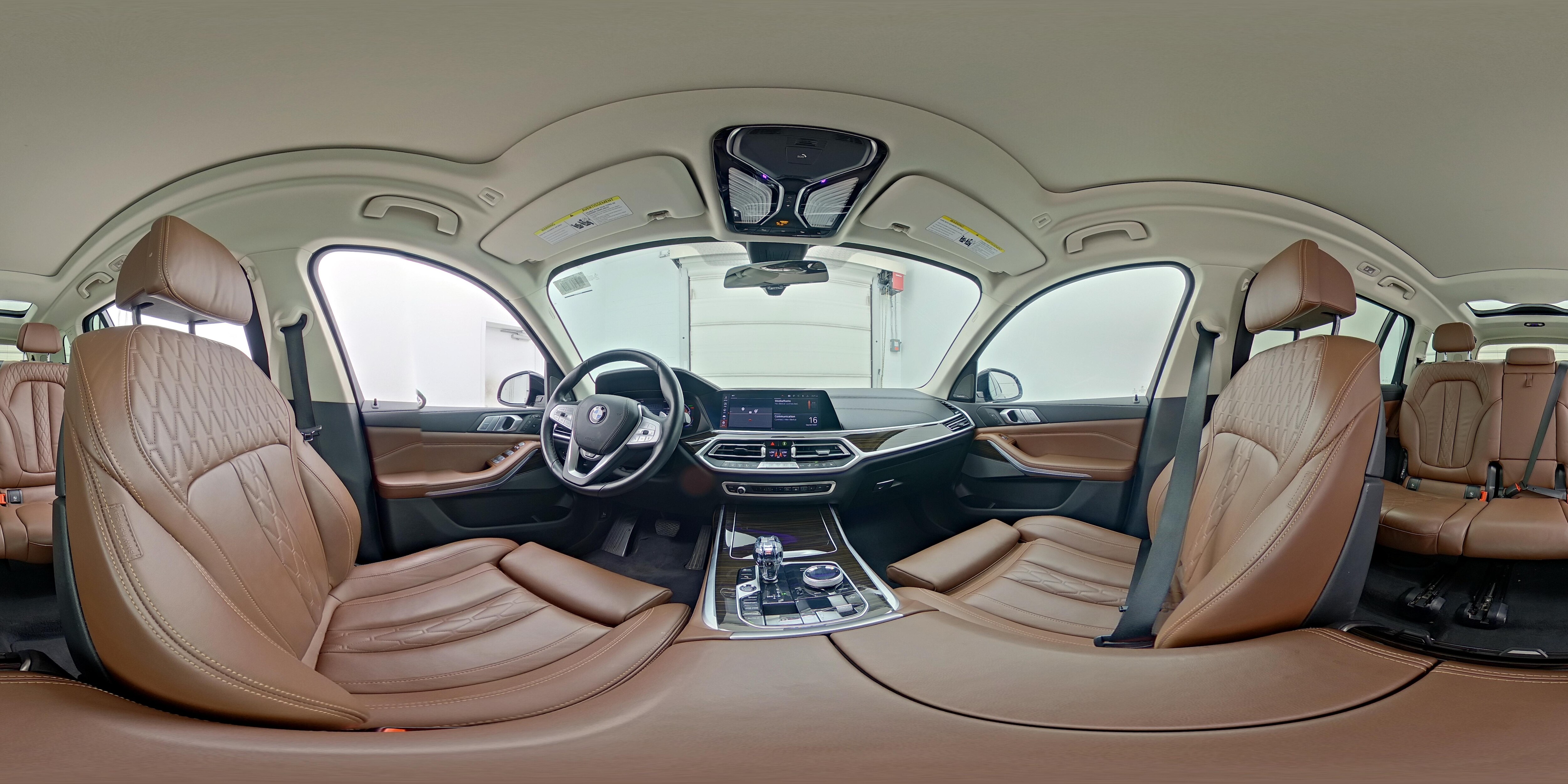 2021 BMW X7 40i - Photo 28