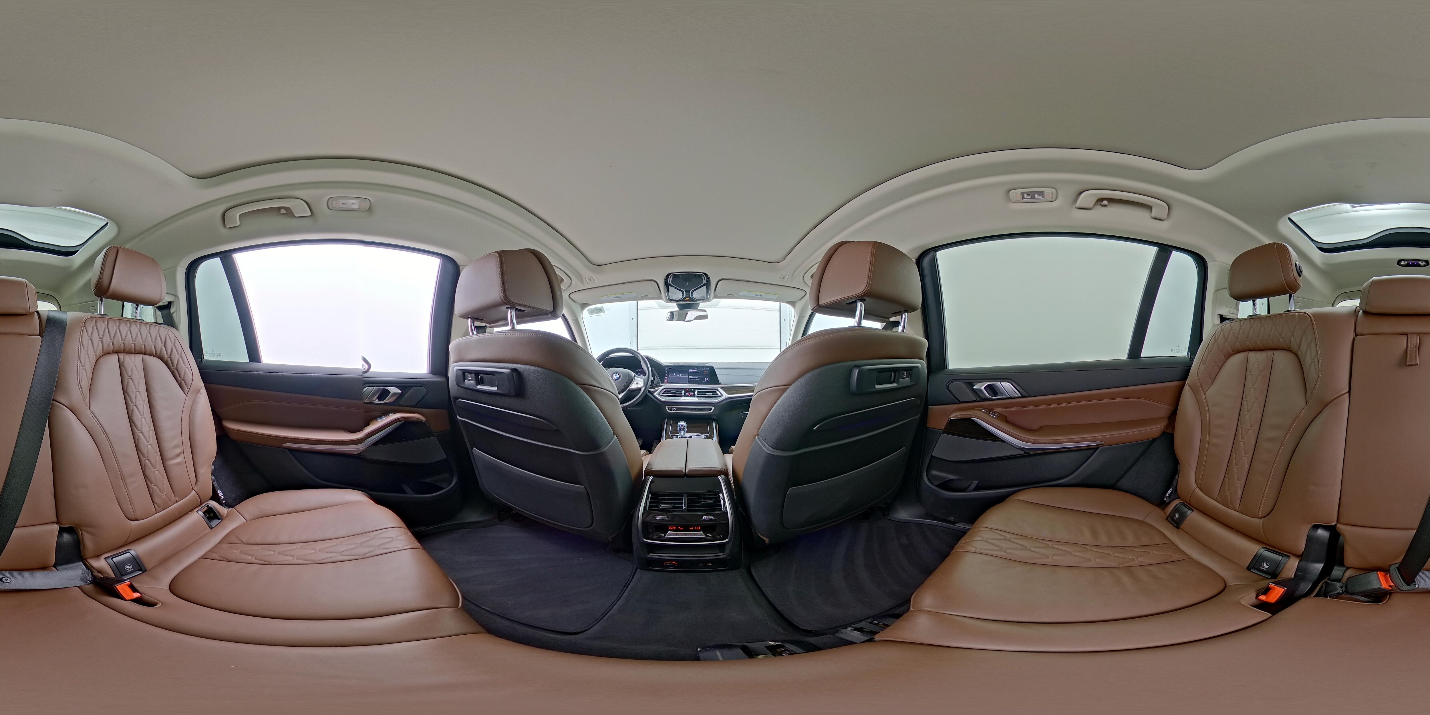 2021 BMW X7 40i - Photo 29