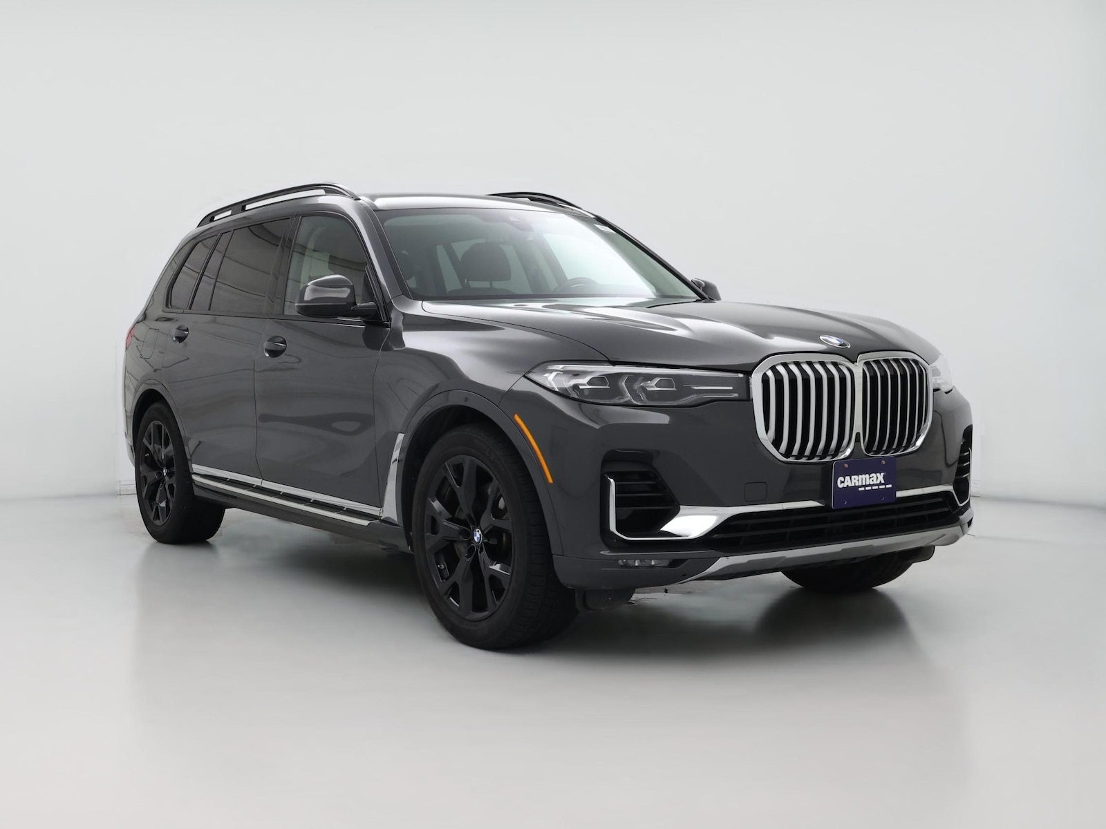2021 BMW X7