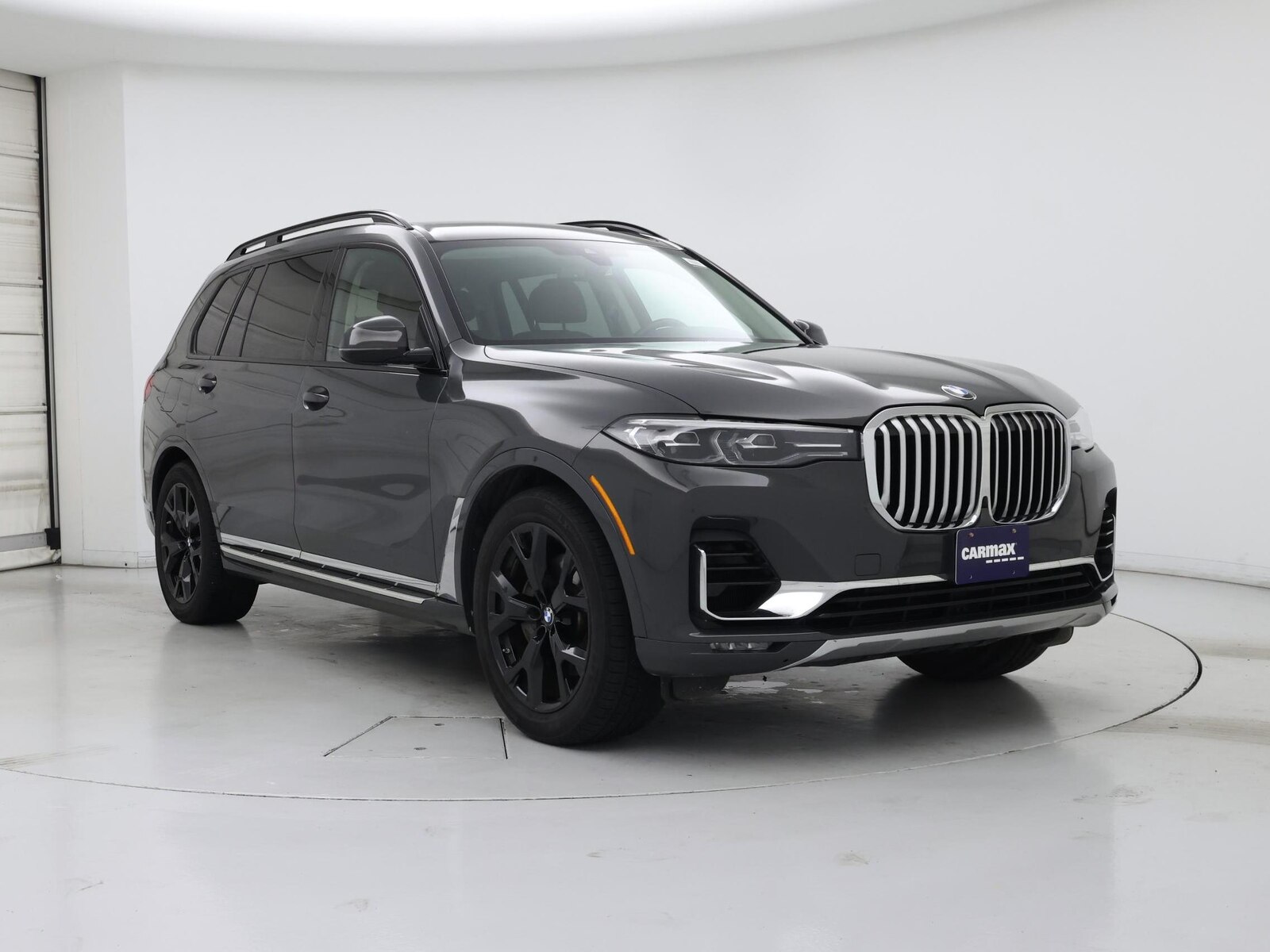 2021 BMW X7 40i - Photo 2