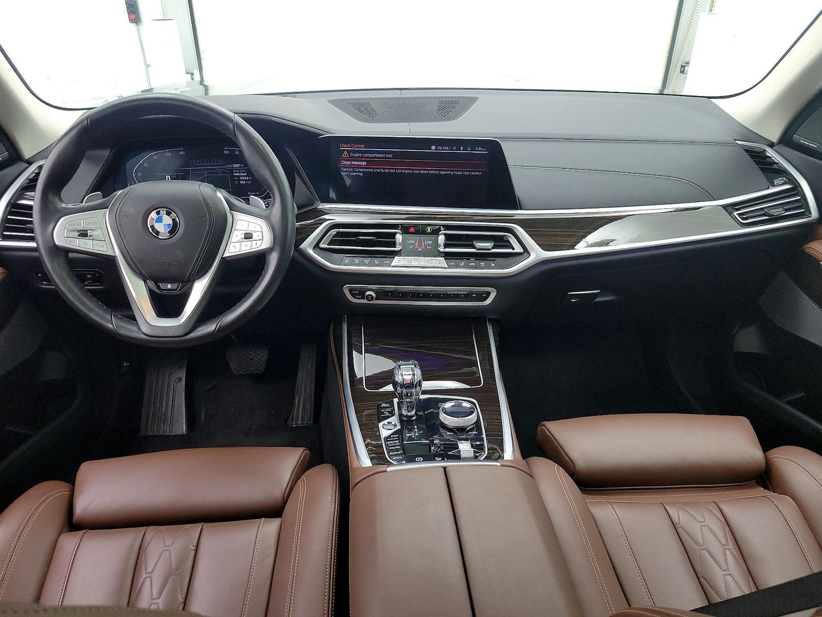 2021 BMW X7 40i - Photo 10
