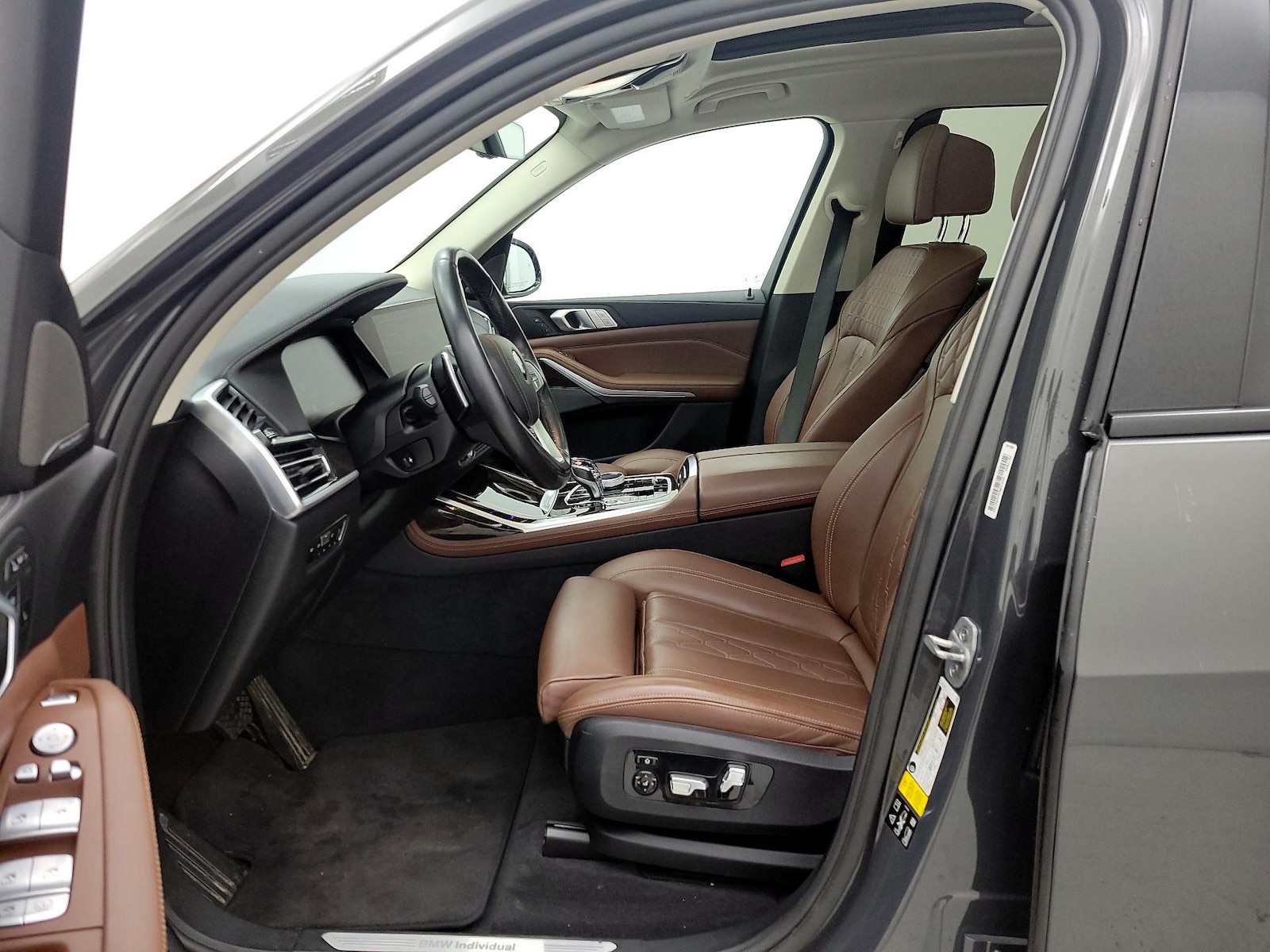 2021 BMW X7 40i - Photo 12