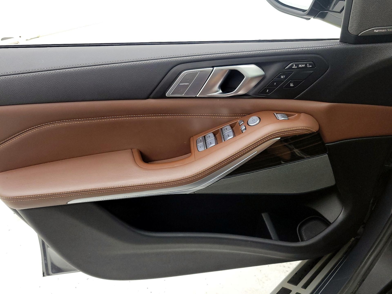 2021 BMW X7 40i - Photo 13