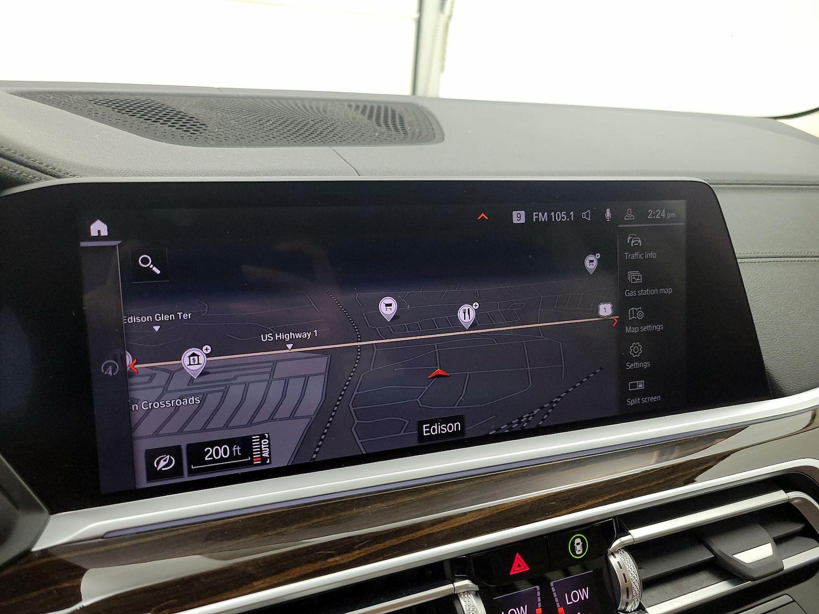 2021 BMW X7 40i - Photo 15