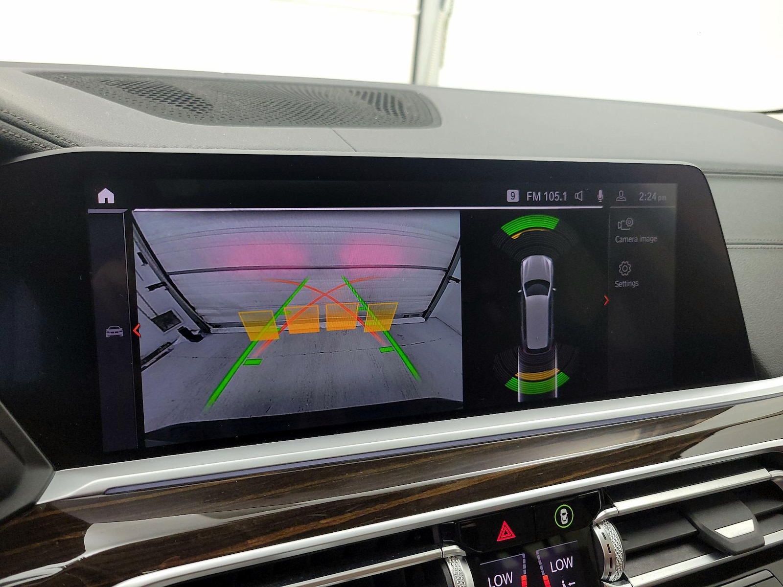 2021 BMW X7 40i - Photo 16