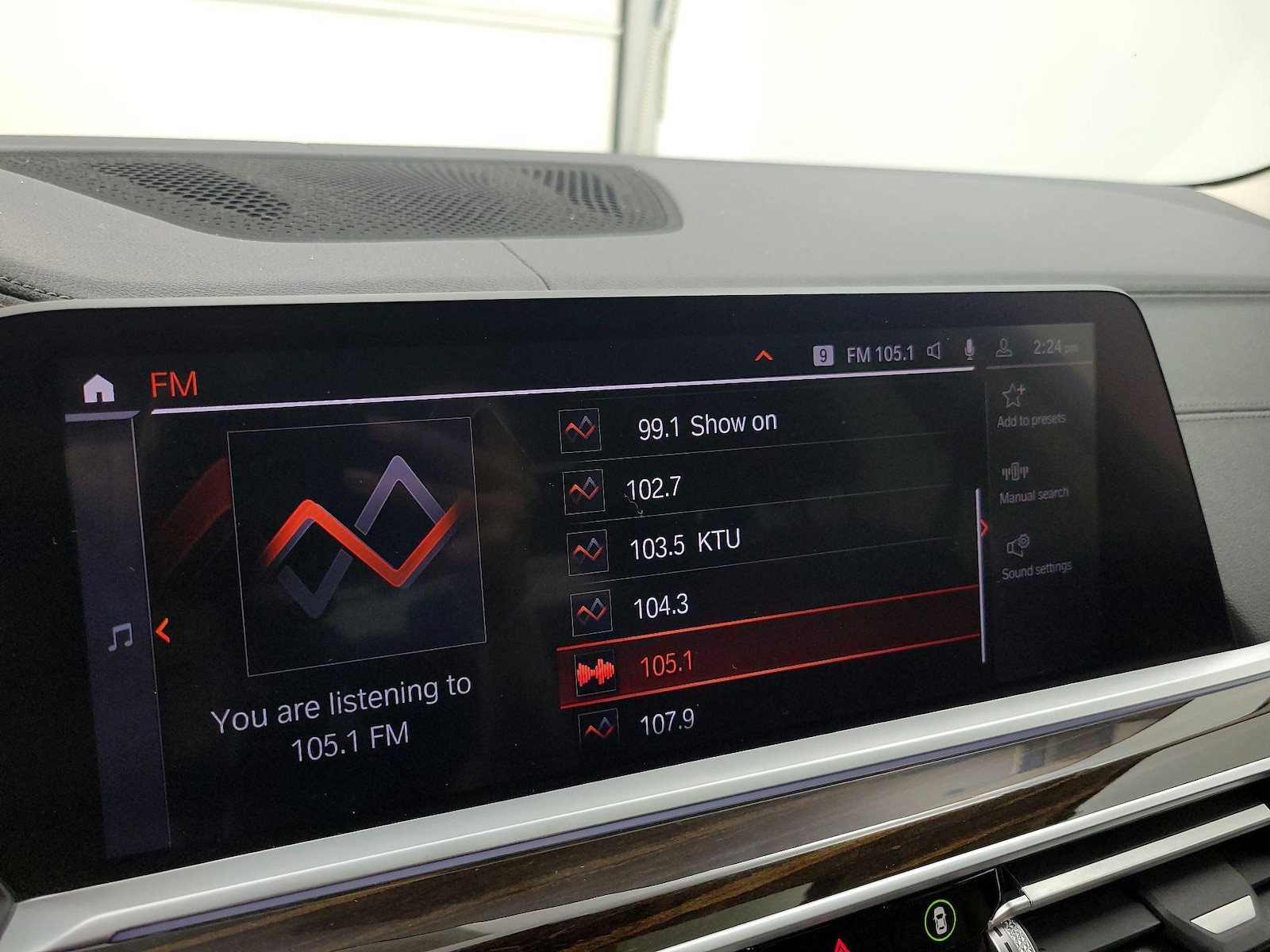 2021 BMW X7 40i - Photo 17