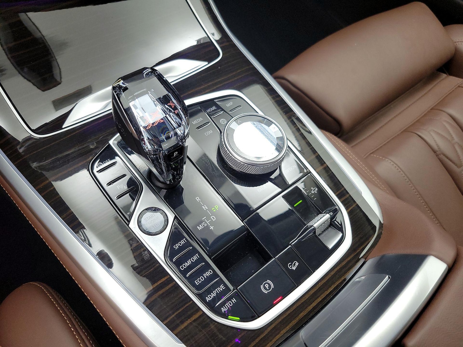 2021 BMW X7 40i - Photo 19