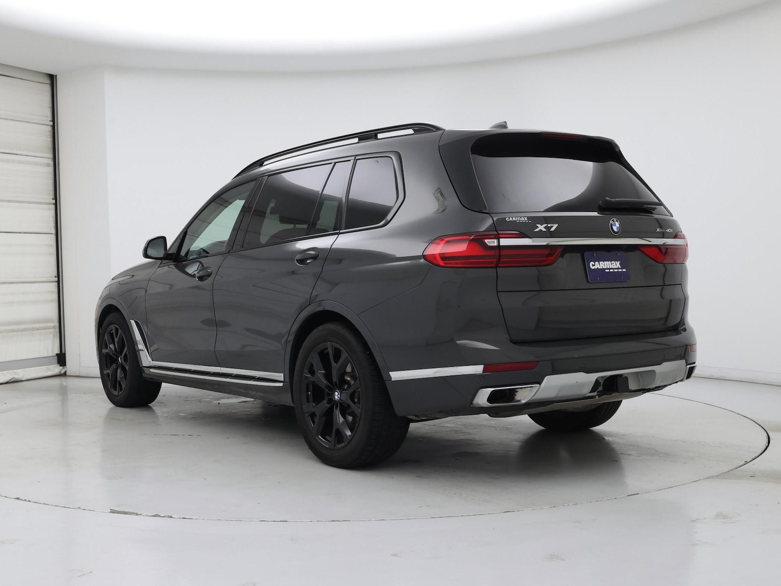 2021 BMW X7 40i - Photo 3