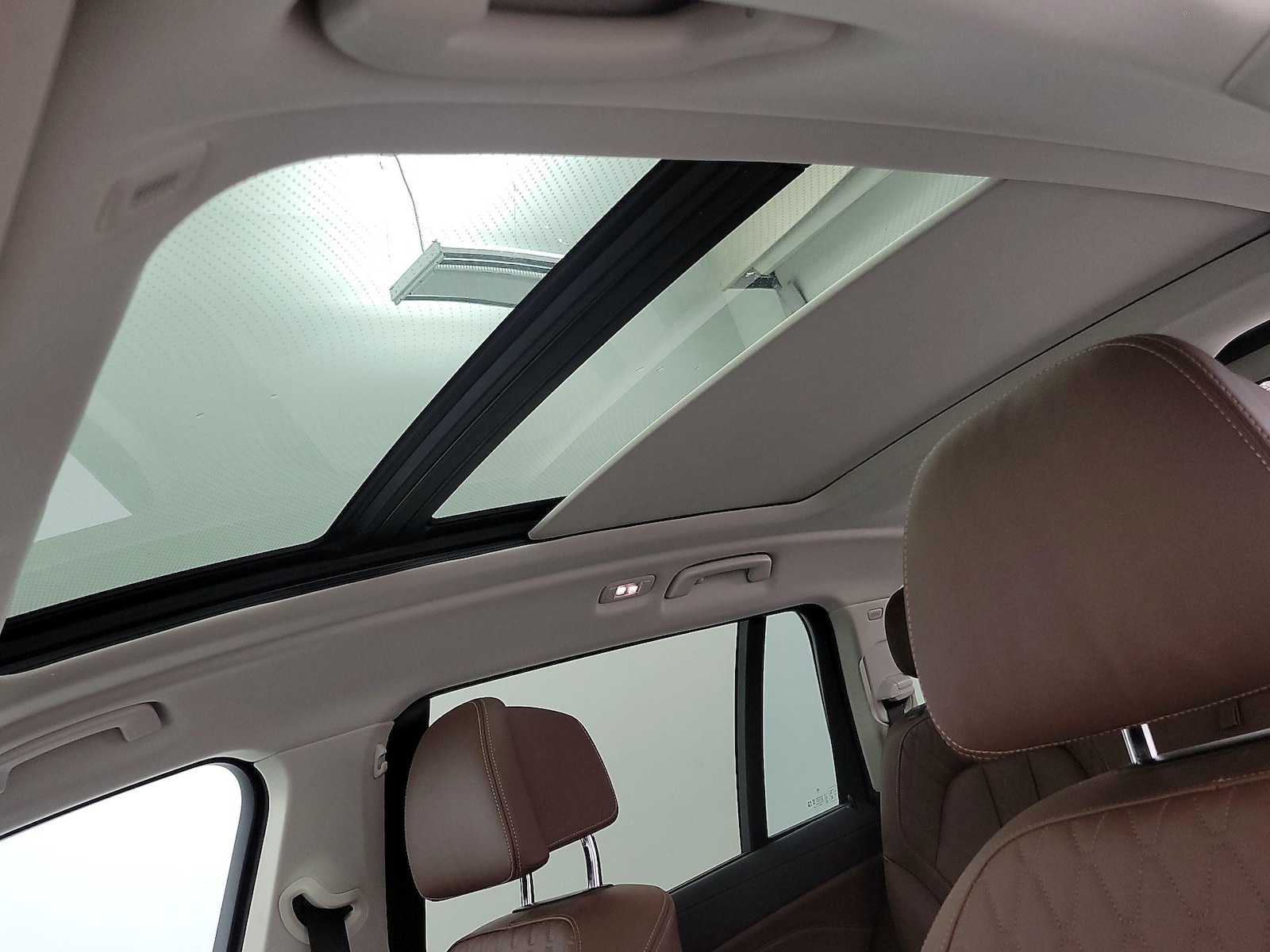 2021 BMW X7 40i - Photo 21