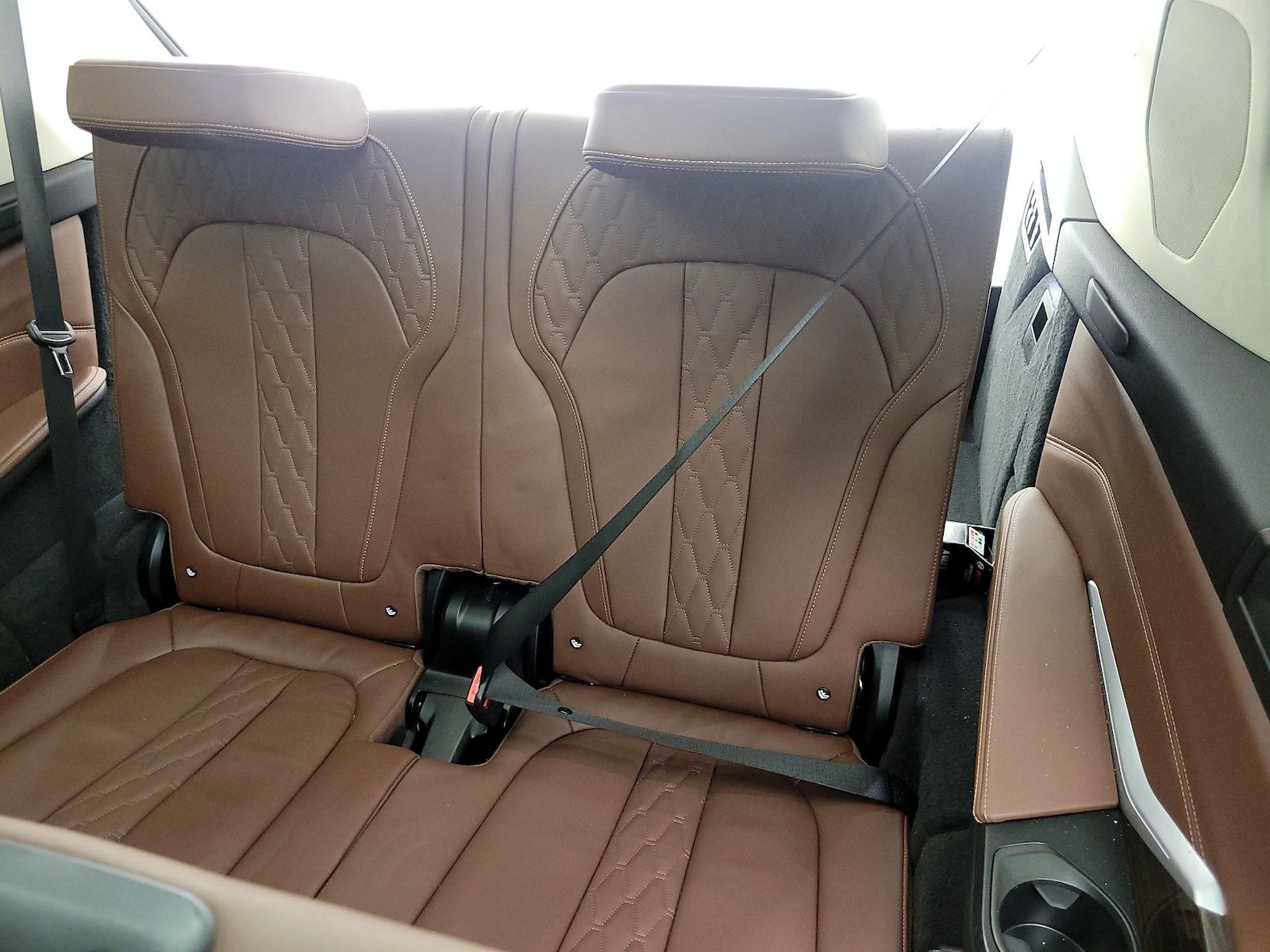2021 BMW X7 40i - Photo 23