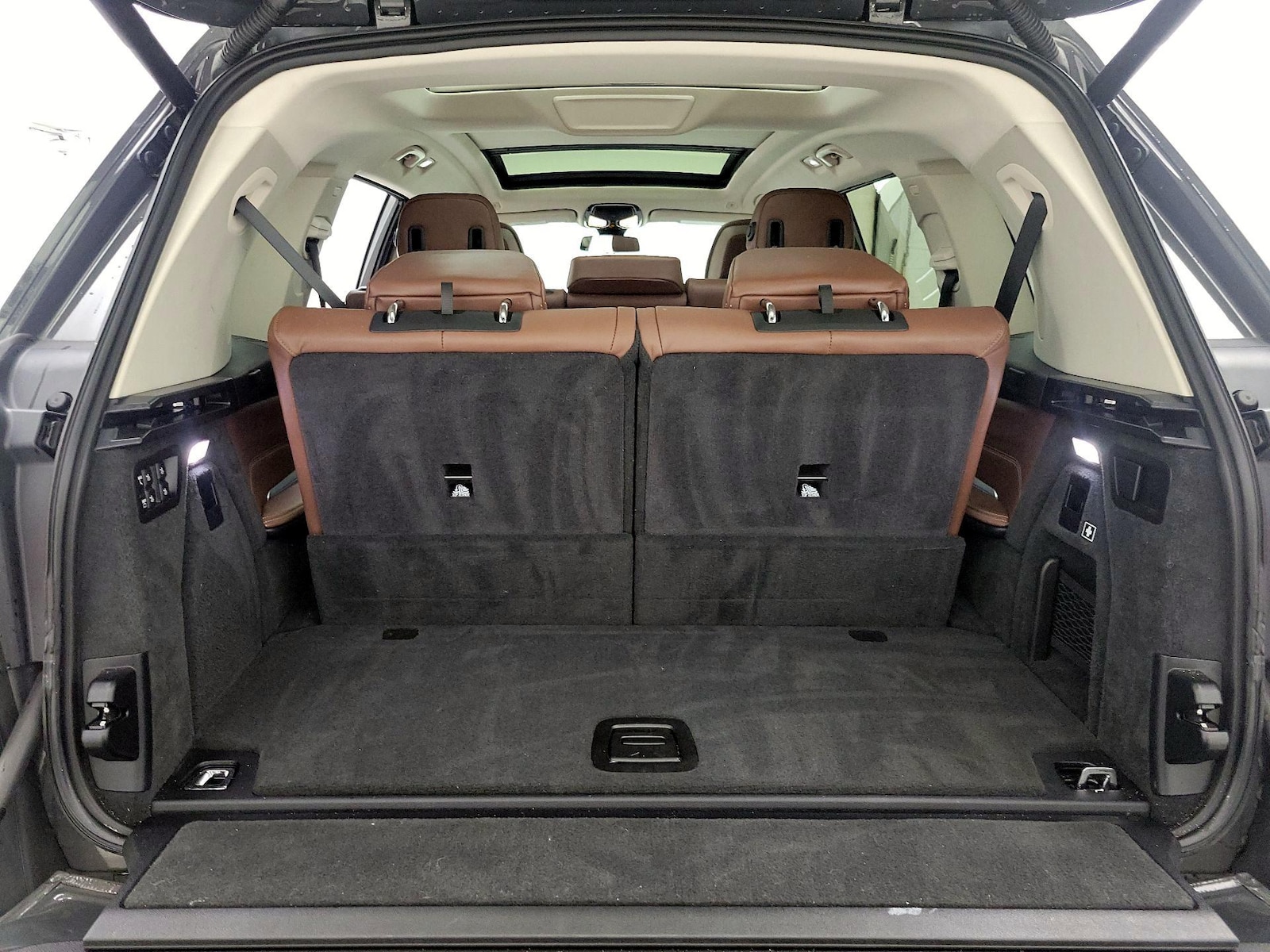 2021 BMW X7 40i - Photo 24