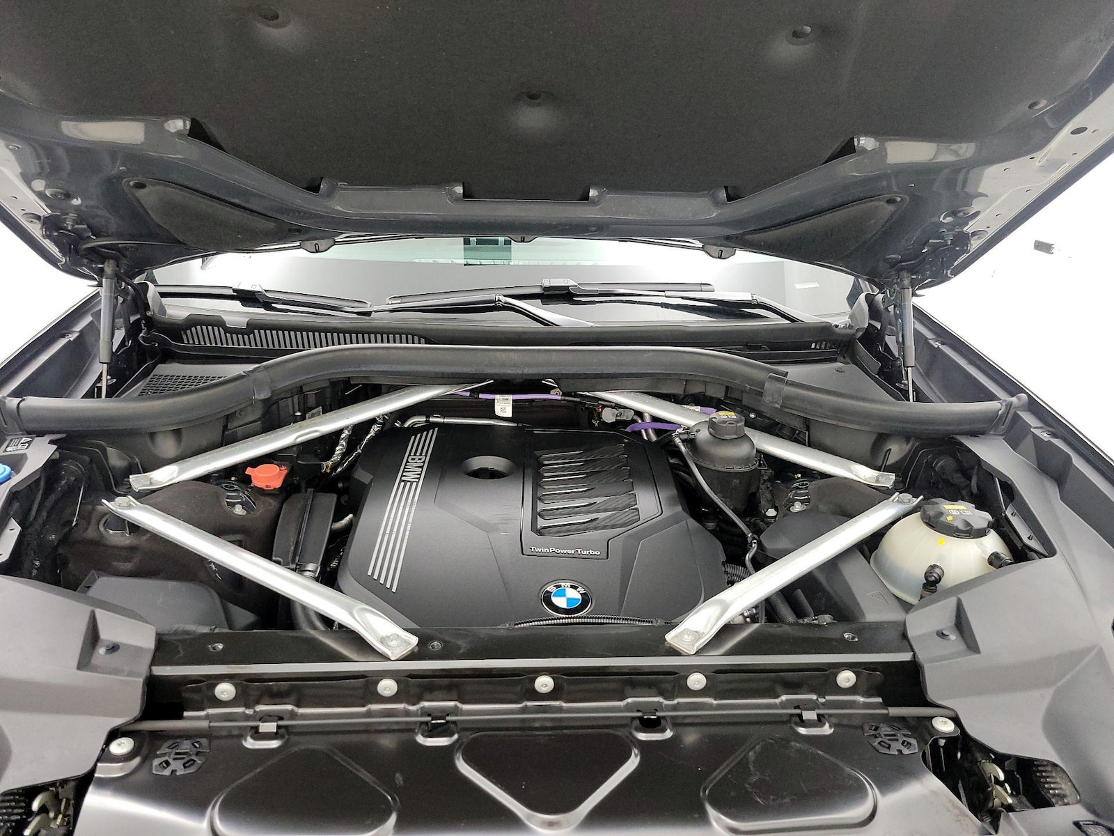 2021 BMW X7 40i - Photo 26
