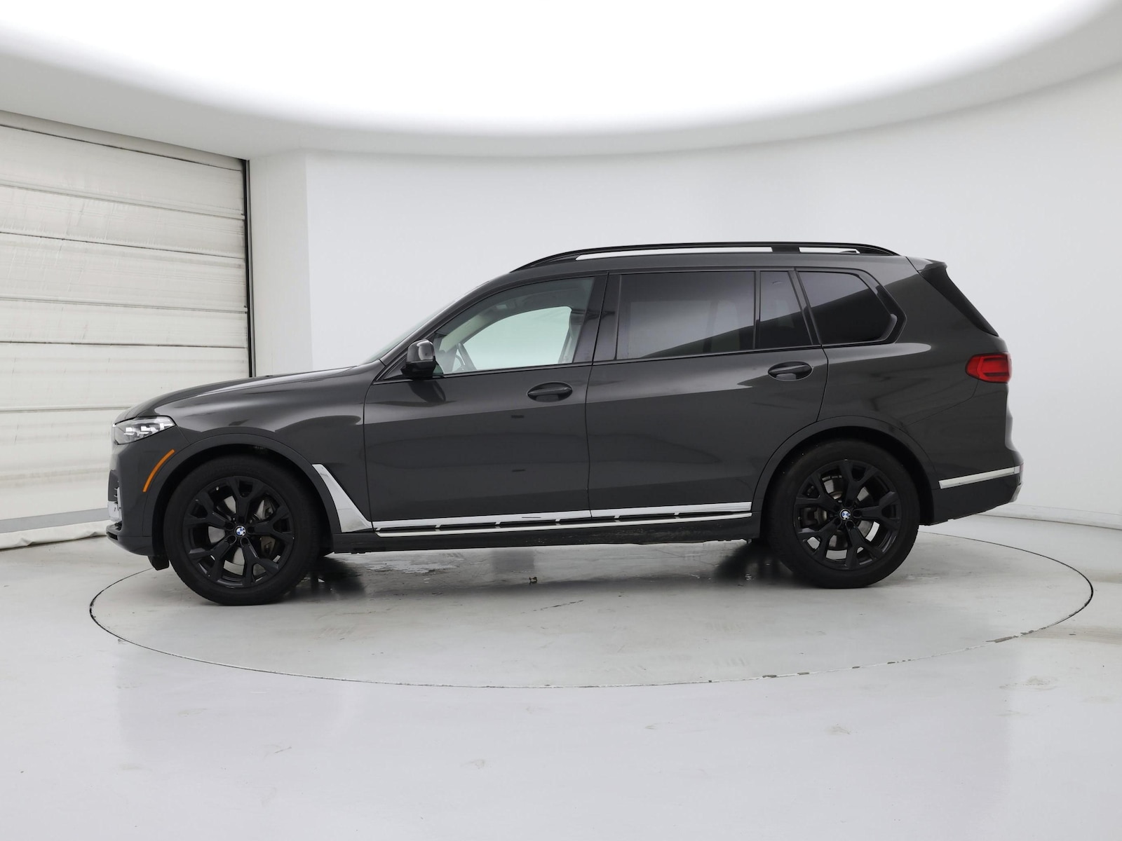 2021 BMW X7 40i - Photo 4