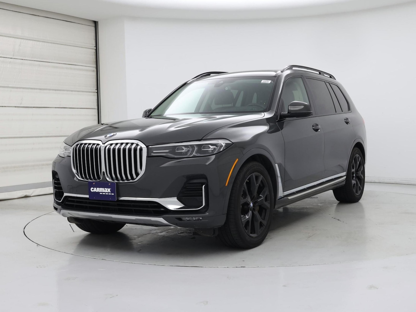 2021 BMW X7 40i - Photo 5