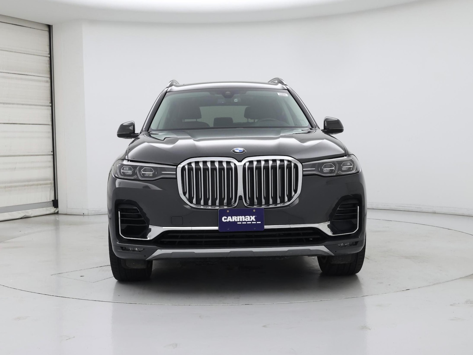 2021 BMW X7 40i - Photo 6