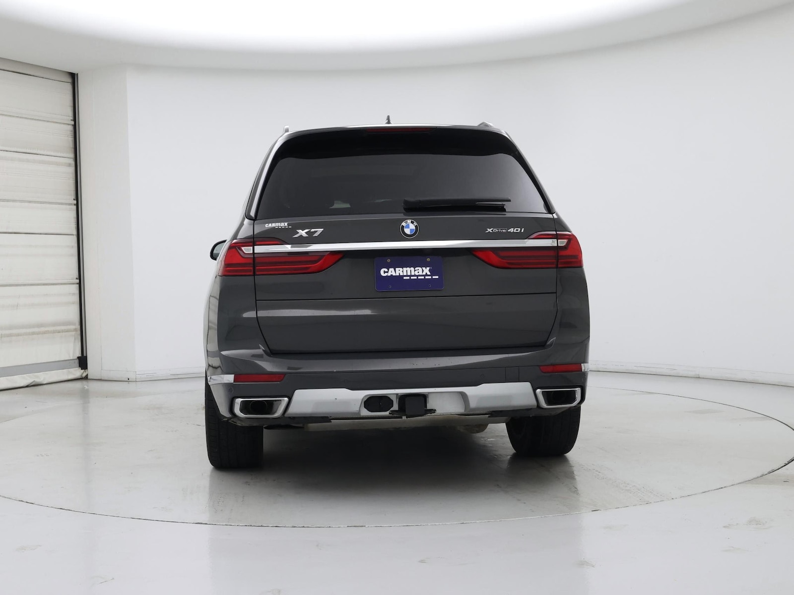 2021 BMW X7 40i - Photo 7