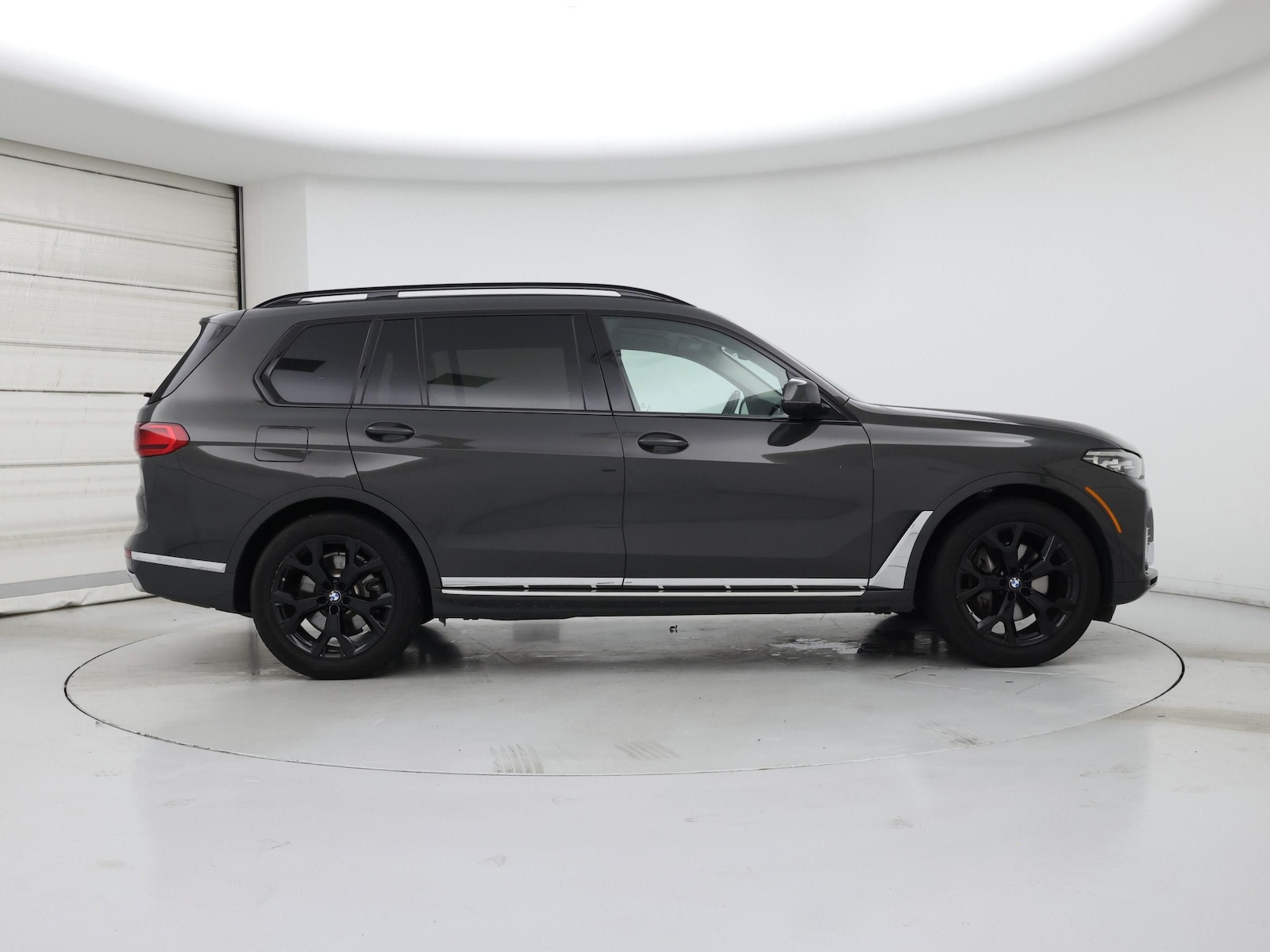 2021 BMW X7 40i - Photo 8
