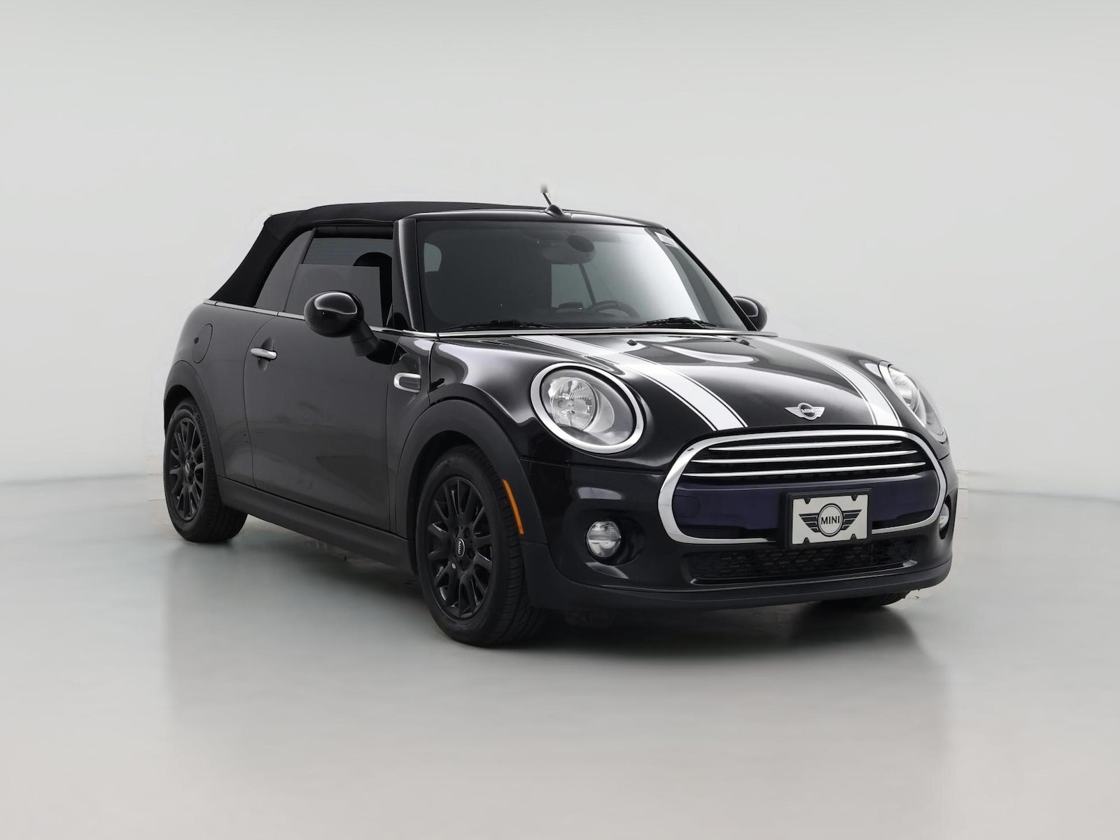 2016 MINI Cooper