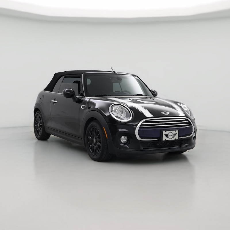 2016 Mini Cooper