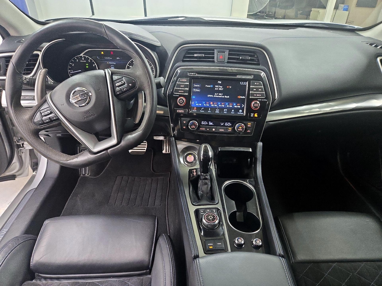 Navigation System
