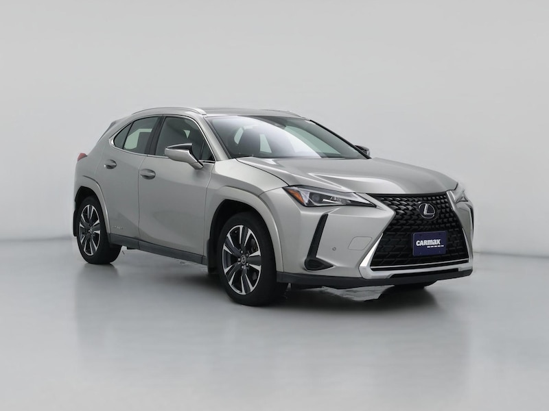 2022 Lexus UX 250h null
