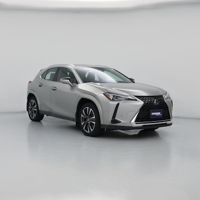 2022 Lexus UX 250h