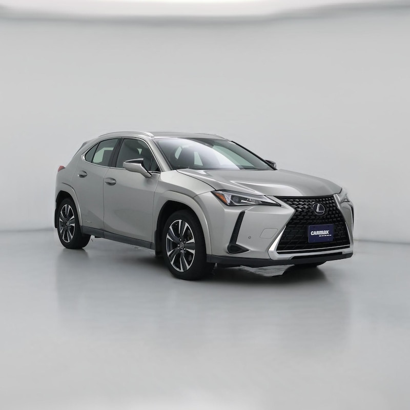 2022 Lexus UX 250h