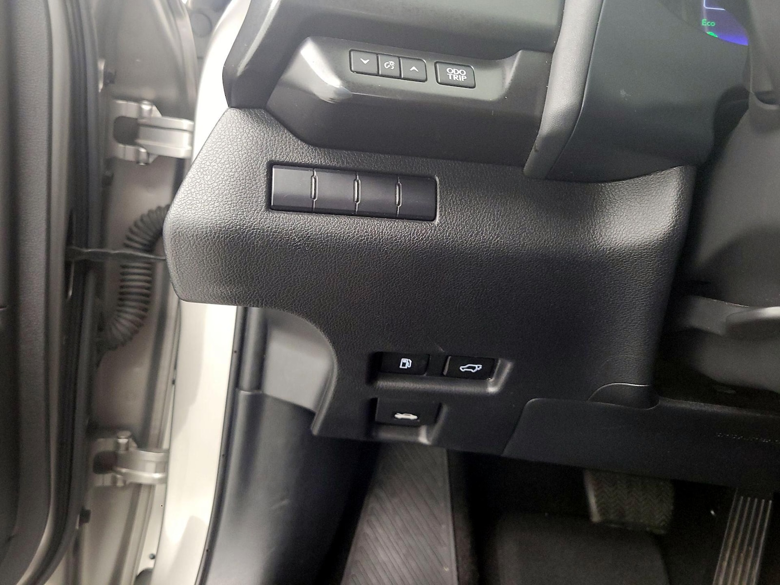 2022 Lexus UX Hybrid 250h - Photo 14