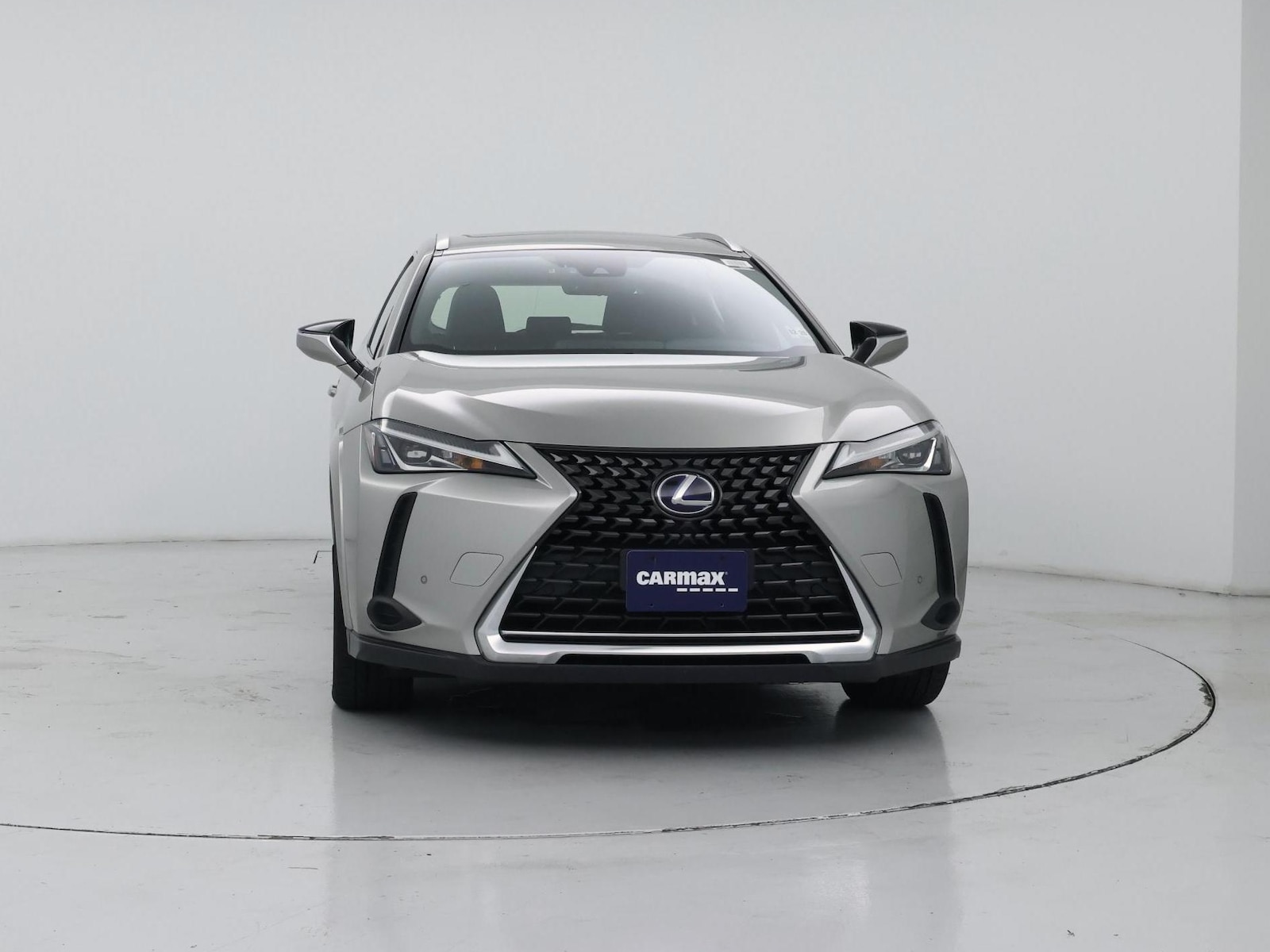 2022 Lexus UX Hybrid 250h - Photo 6