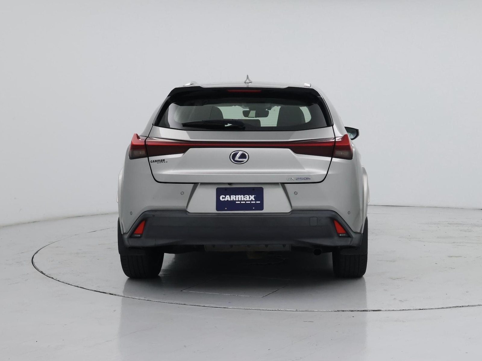 2022 Lexus UX Hybrid 250h - Photo 7