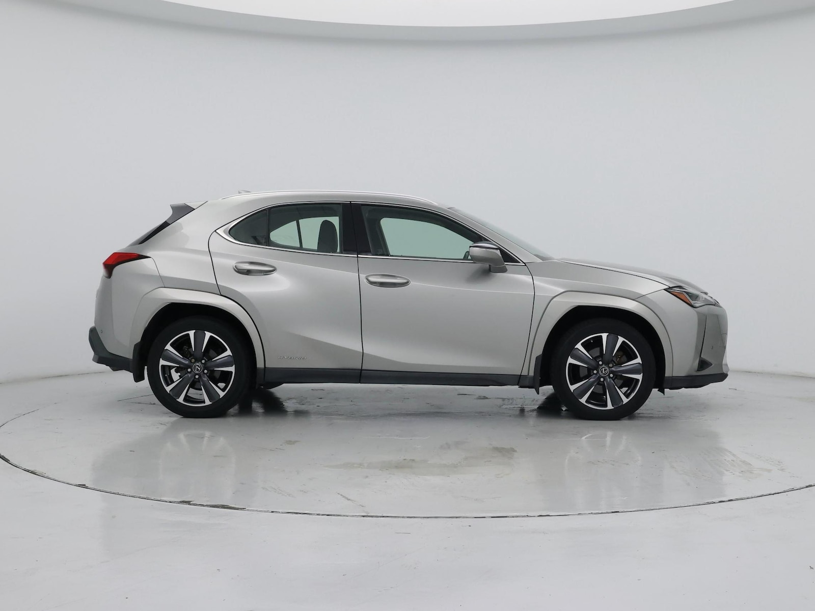 2022 Lexus UX Hybrid 250h - Photo 8