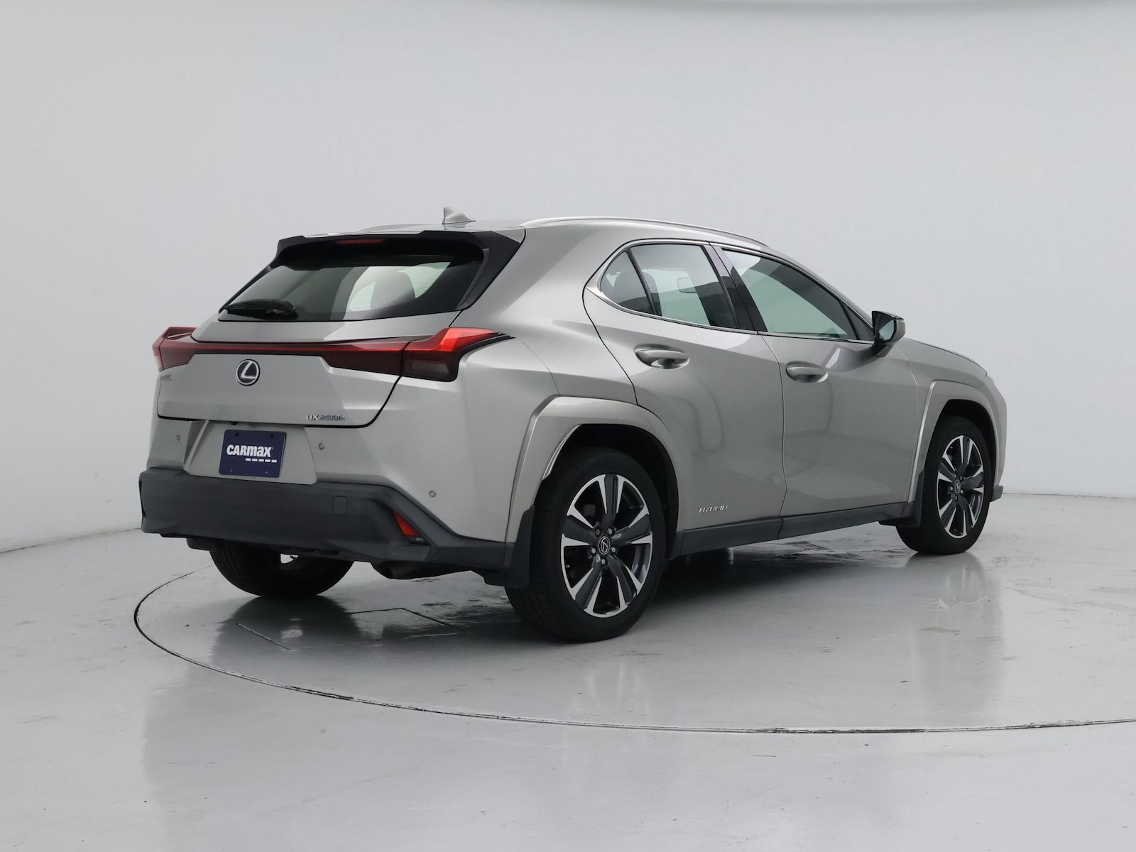 2022 Lexus UX Hybrid 250h - Photo 9