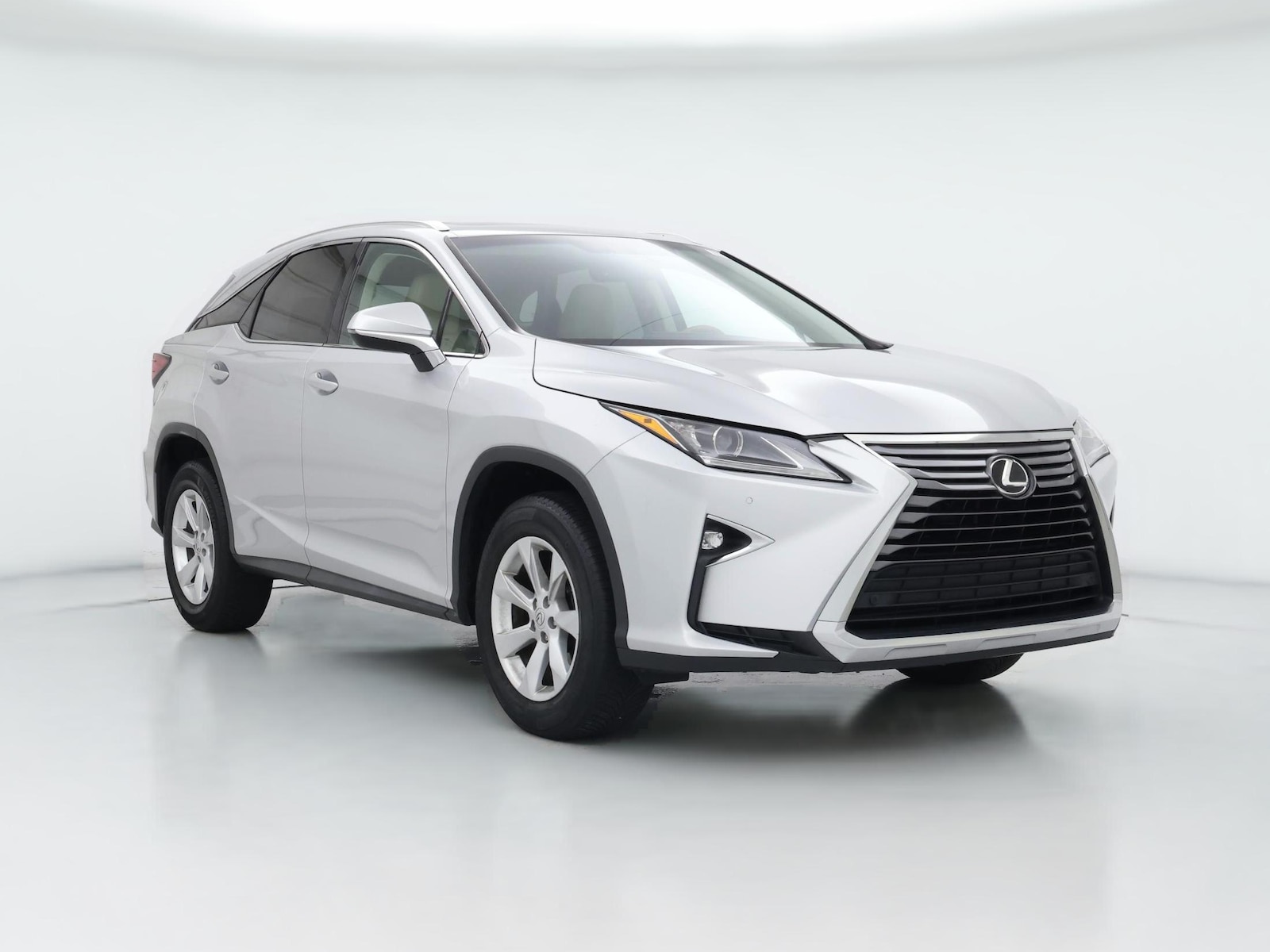 2016 Lexus RX