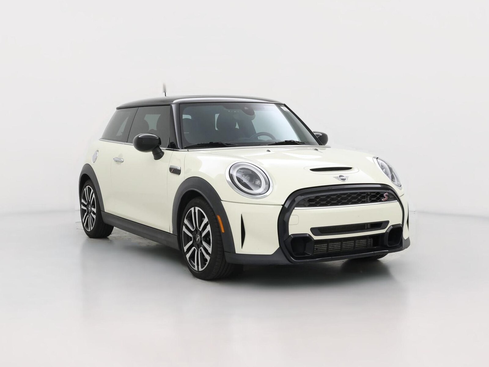 Smart Key & Parking Sensors