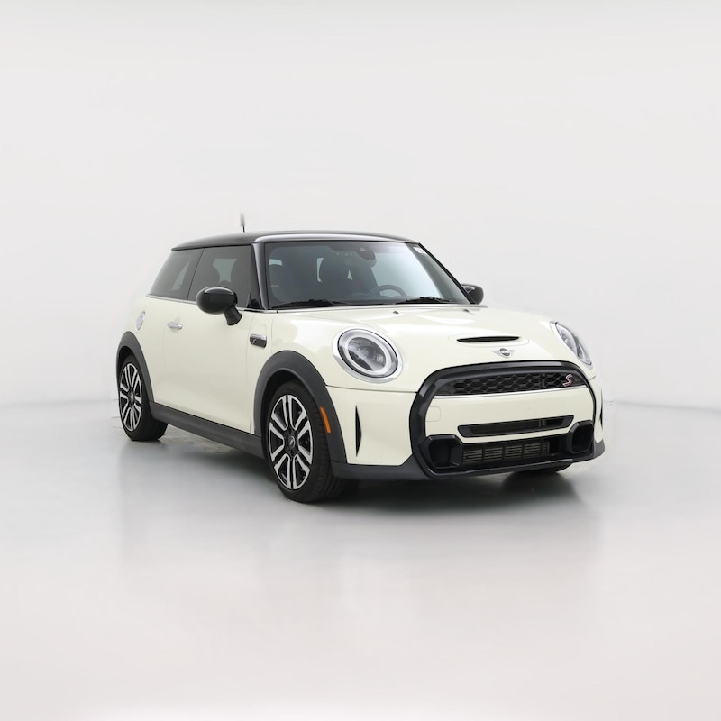2023 Mini Cooper Hardtop S