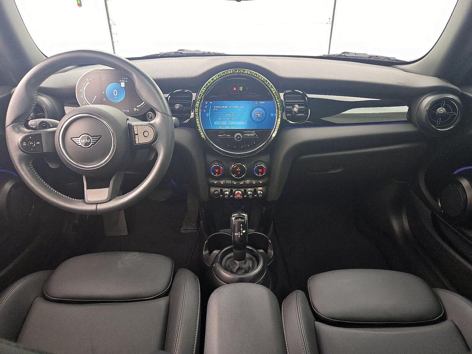 Apple CarPlay®