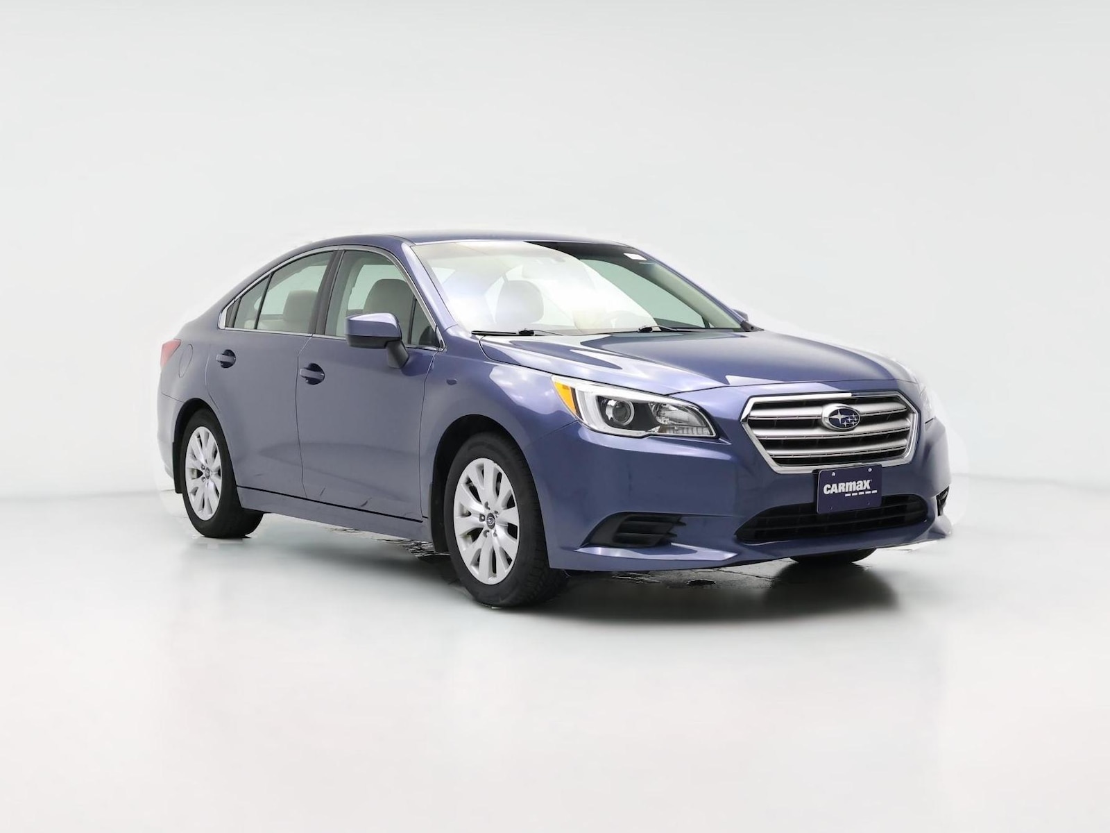 2016 Subaru Legacy