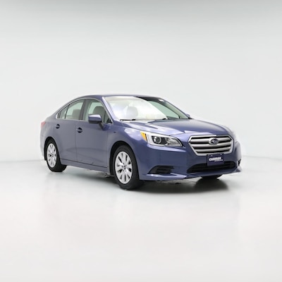 2016 Subaru Legacy 2.5I Premium