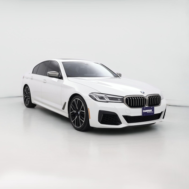 2023 BMW M550 I xDrive