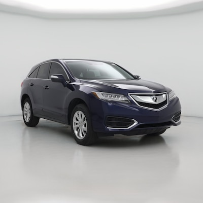 2017 Acura RDX AWD