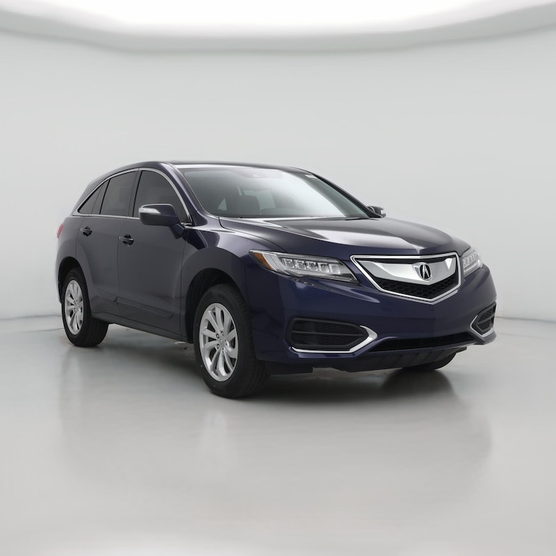2017 Acura RDX AWD