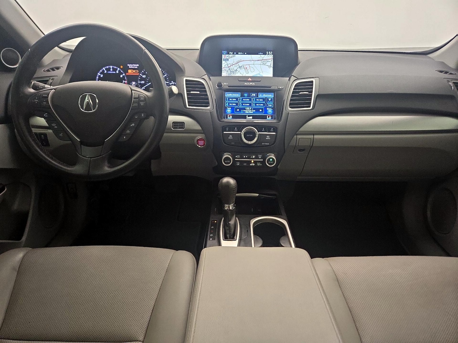 Navigation System